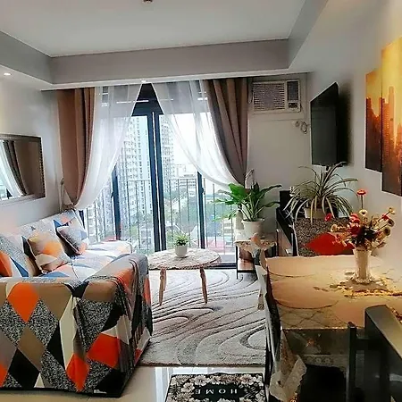 Ras 2 Bedroom Condominium Unit