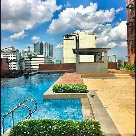 Ras 2 Bedroom Condominium Unit