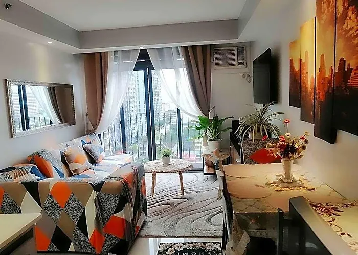 Ras 2 Bedroom Unit