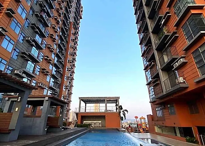 Ras 2 Bedroom Unit Manila