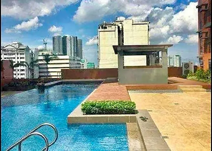 Hotel Ras 2 Bedroom Unit 3*