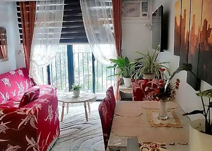 Ras 2 Bedroom Unit