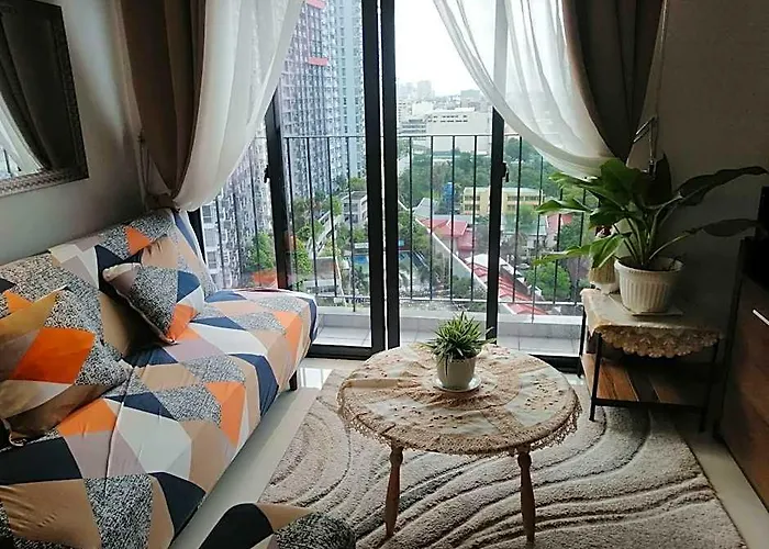 Ras 2 Bedroom Unit Manila