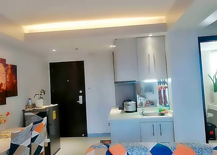 Hotel Ras 2 Bedroom Unit