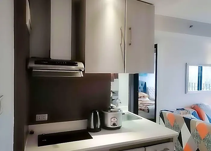 Ras 2 Bedroom Unit