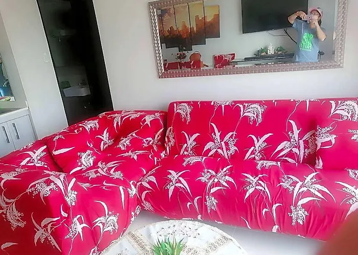 Ras 2 Bedroom Unit Hotel 3*