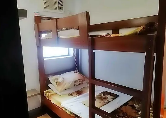 Hotel Ras 2 Bedroom Unit 3*