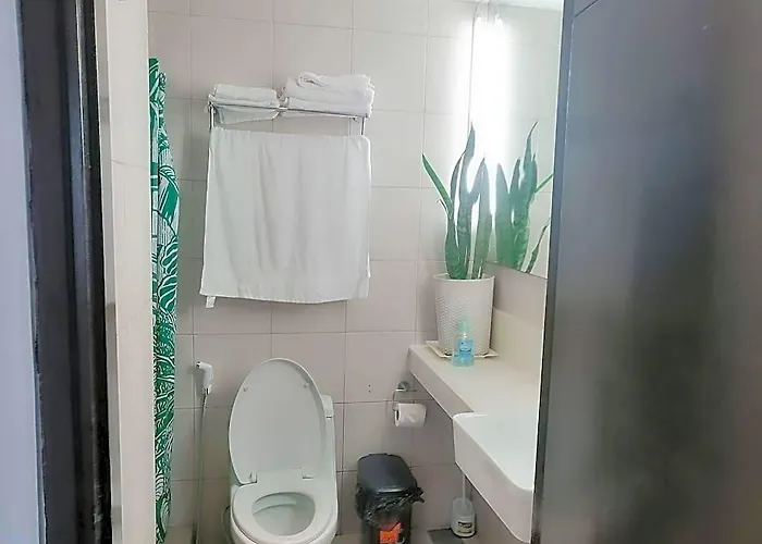 Ras 2 Bedroom Unit Hotel 3*