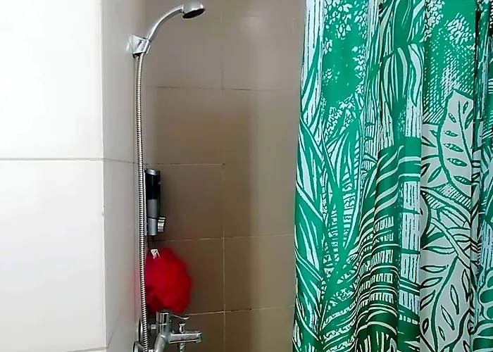 Ras 2 Bedroom Unit Hotel Manila